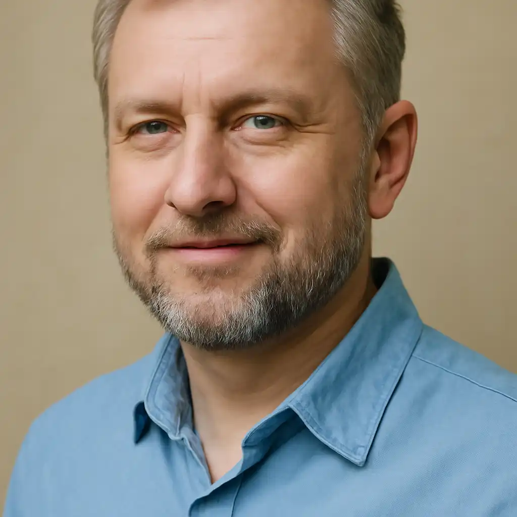 Владимир Казаков